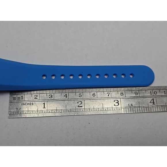 Garmin Vivofit Jr 2 Watch Activity Tracker Heart New Battery Comes With 2 Bands - Picture 8 of 11